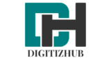 Digitizhub Logo