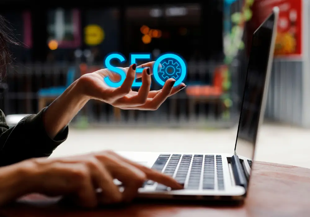 Boost Your Online Presence with Expert SEO Solutions